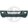 ISUZU 8973670383 Bumper